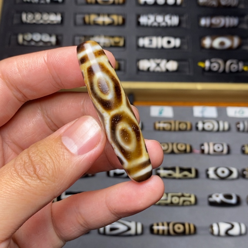 【闪购商品】玛瑙/玉髓颈饰未镶嵌全****了