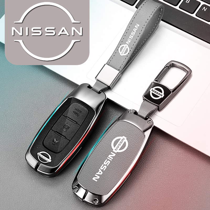 【小扬哥推荐】2023款日产天籁钥匙套15代轩逸Ariya艾睿雅e-POWER