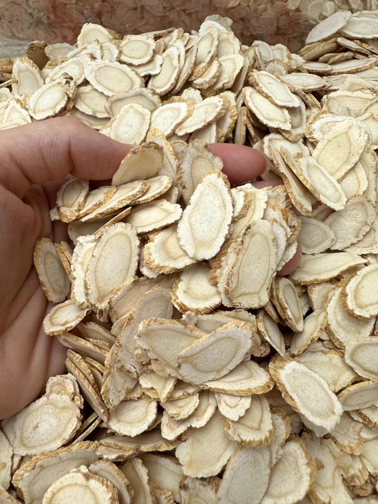 【伊伊专属】粉丝福袋西洋参燕喔石角斗太子参