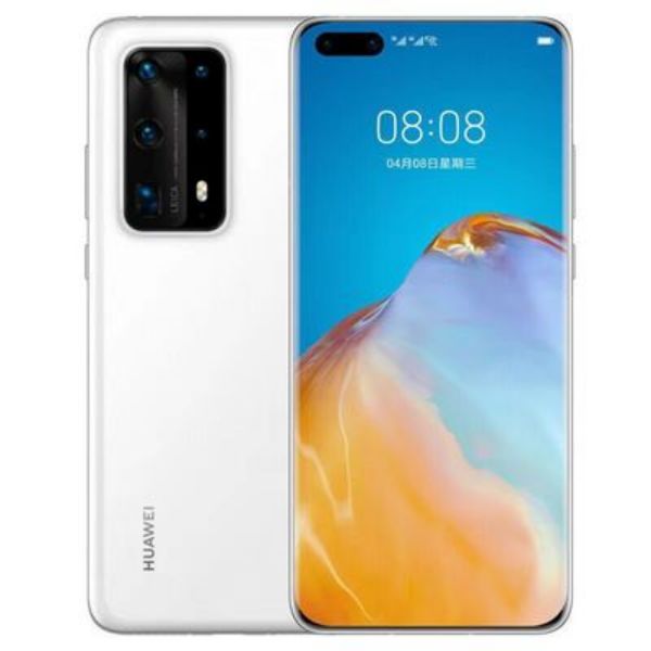 9新 Huawei/华为 P40 Pro+曲面屏 麒麟990莱卡100倍变焦拍照旗舰