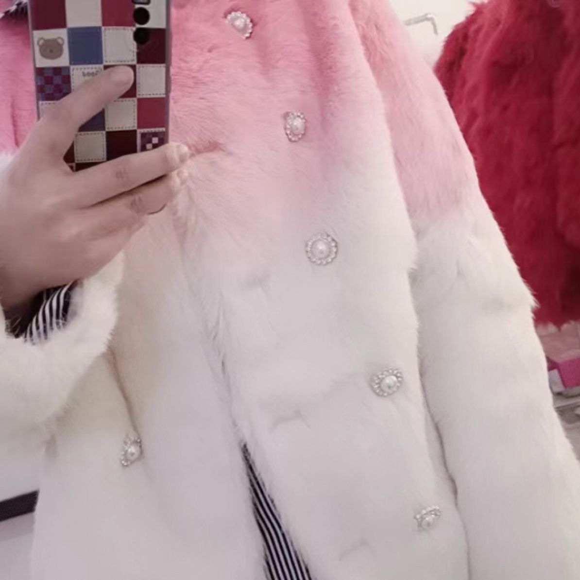 秋冬新品女装潮流休闲