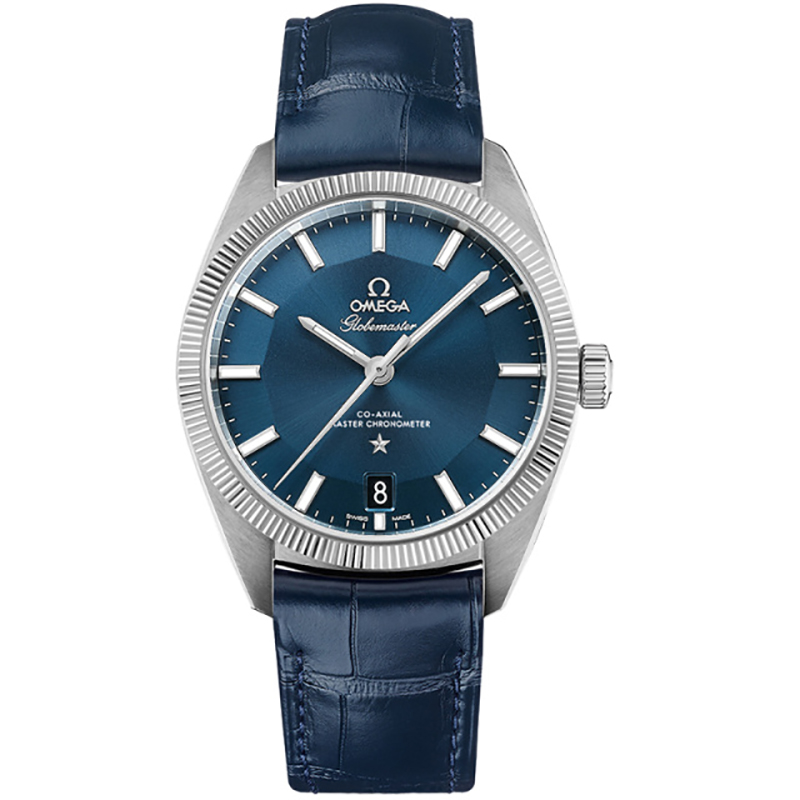 99新 Omega/欧米茄 尊霸 39mm 国行未使用 公价61000 xynb