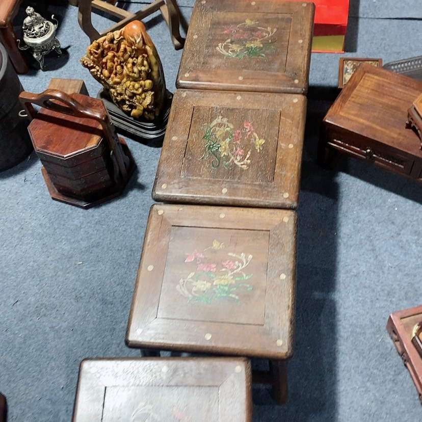 【闪购商品】青铜堵***界