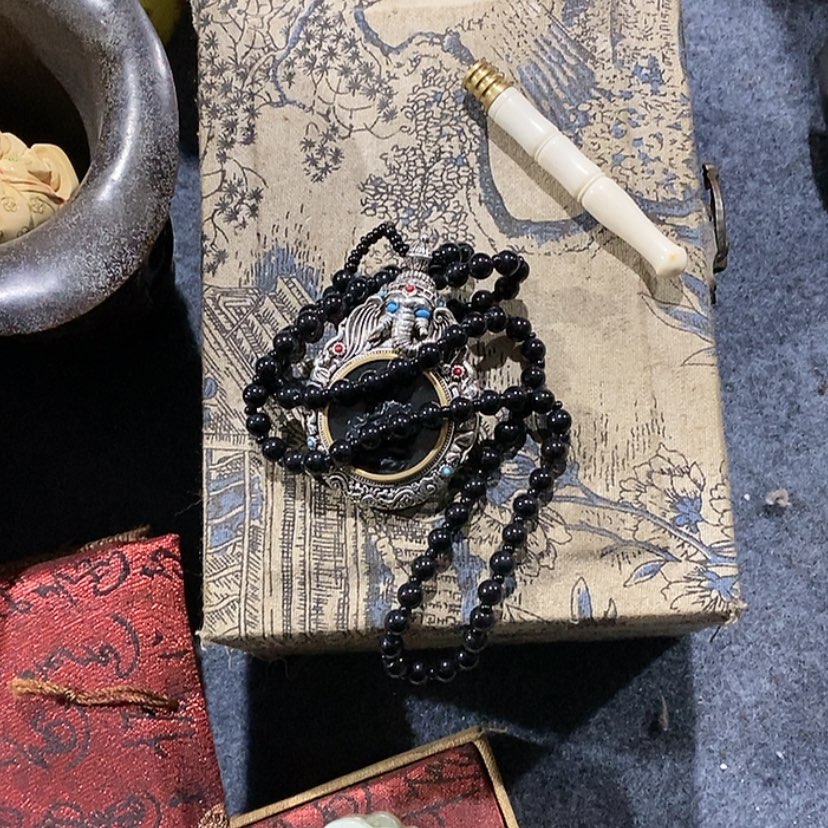 【闪购商品】青铜用****9