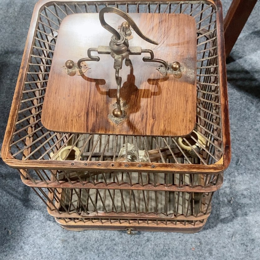 【闪购商品】青铜巴*