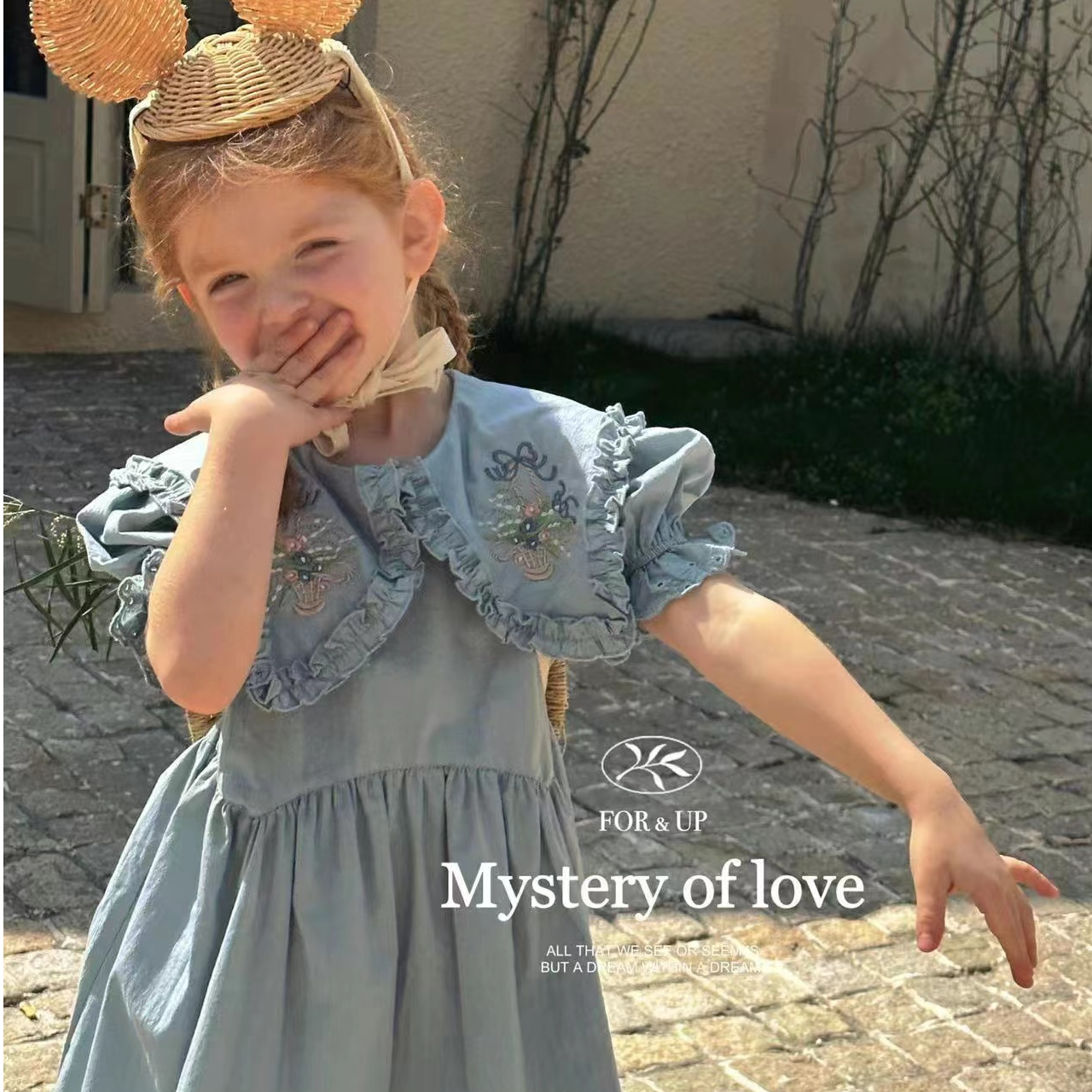 400-499   断码处理 默认瑕疵 童装