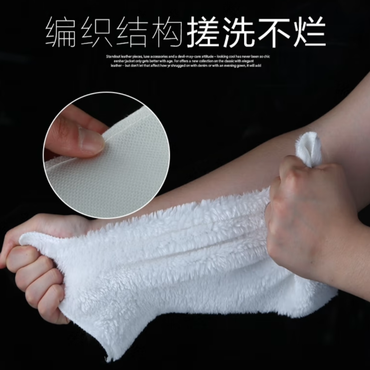 魔袋魔毯净水魔袋防溢流生化棉水族魔毯魔袋过滤袋水质内置加密