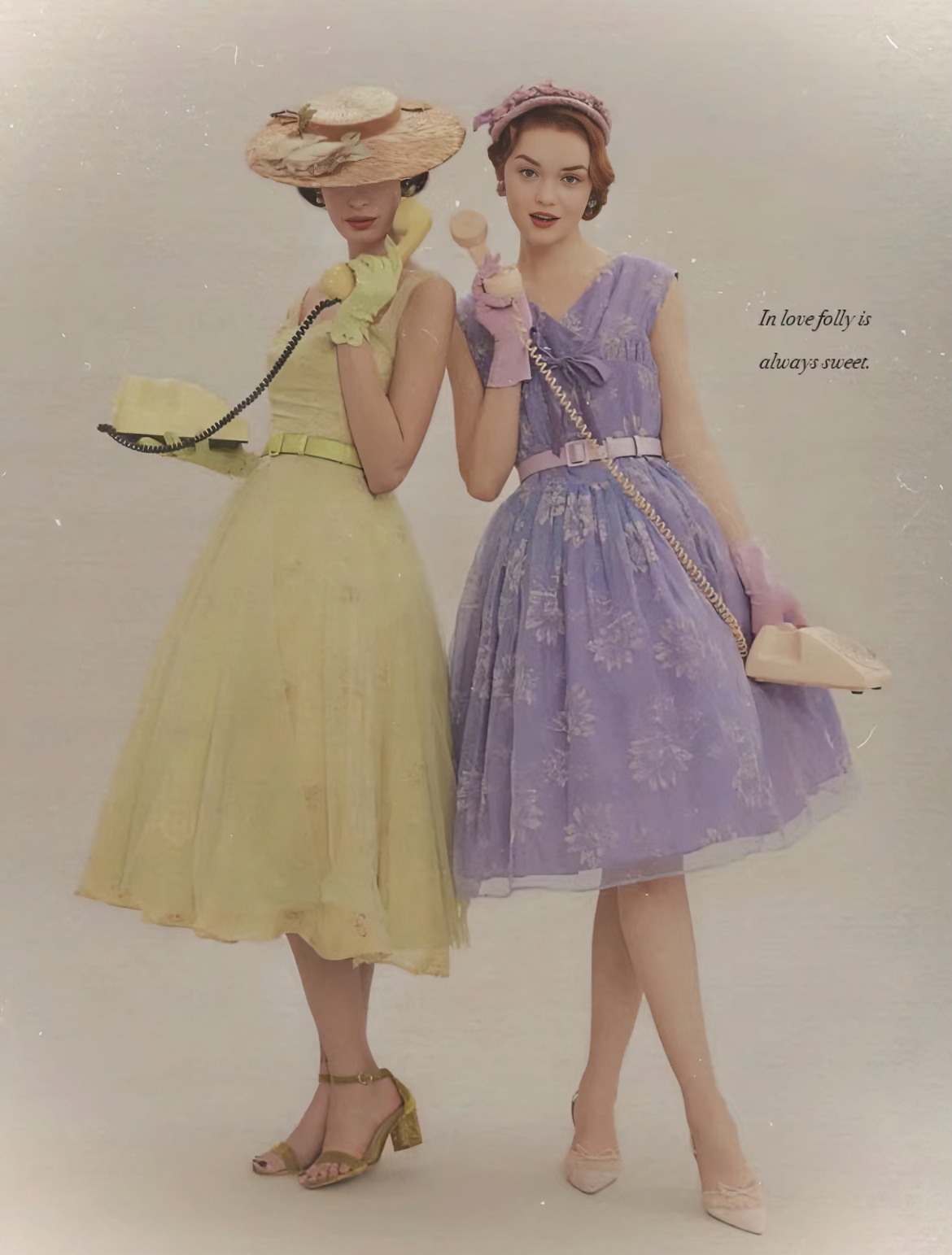 vintage衬衫连衣裙