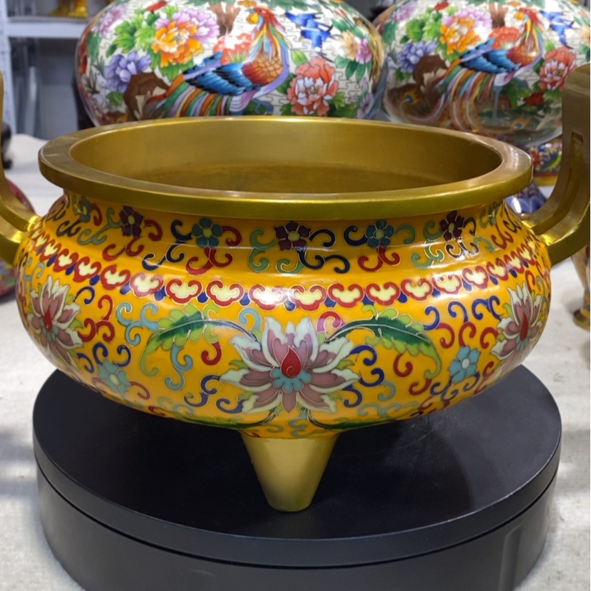 【闪购商品】黄铜用****9