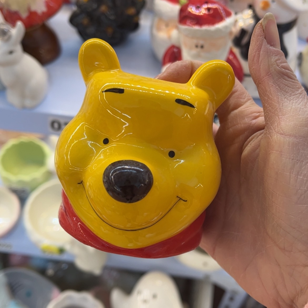 【闪购商品】陶瓷摆件