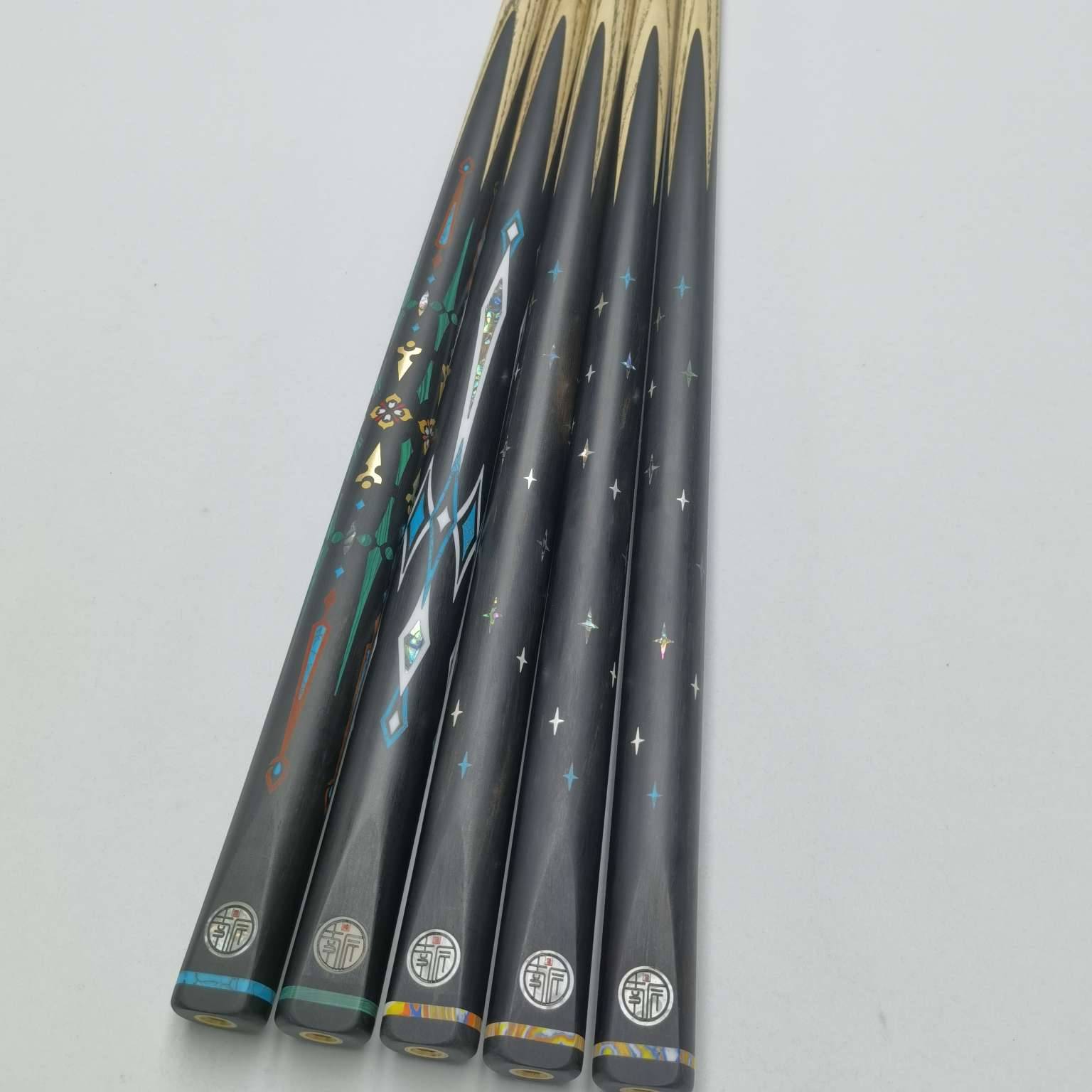 南匠南匠高端职业打感球杆祝融 星辰 龙泉 小头杆