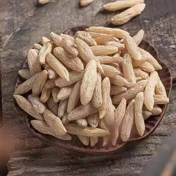 【川麦冬】月月推荐 正宗 山货干货