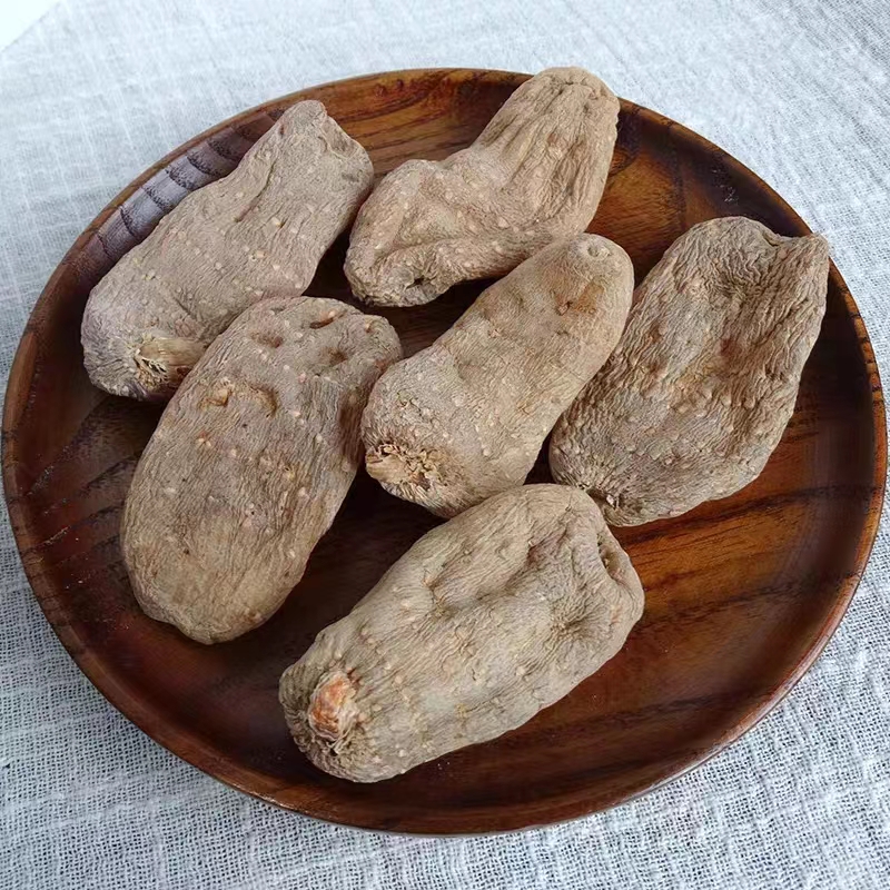 【昭通天麻】半斤装 月月推荐 正宗小草坝天麻煲汤种植 250g
