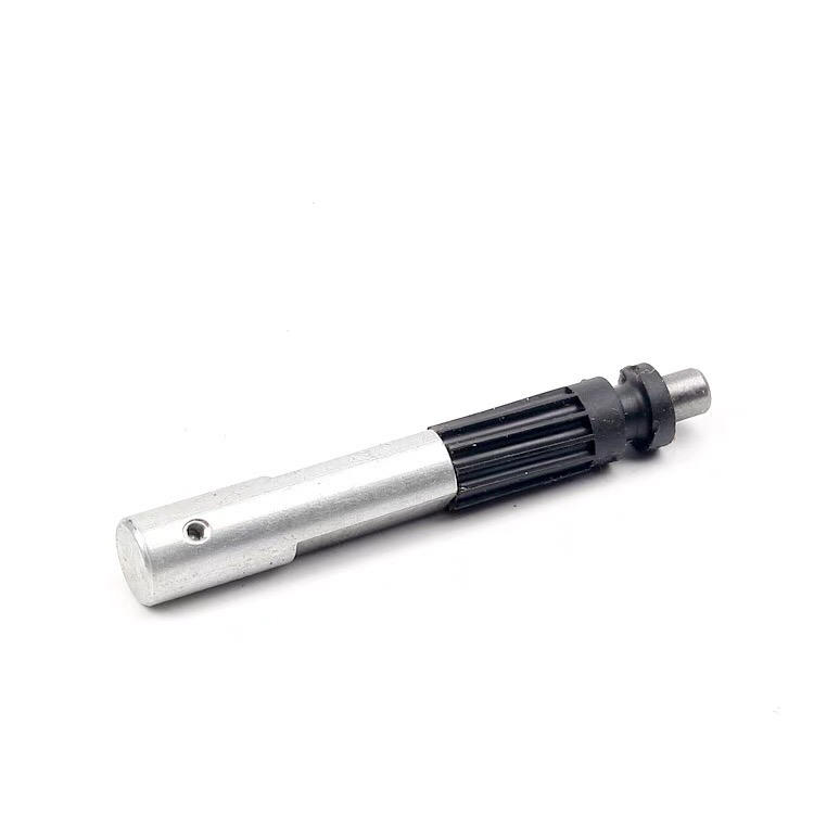 富世华450油锯，国产定制机油泵