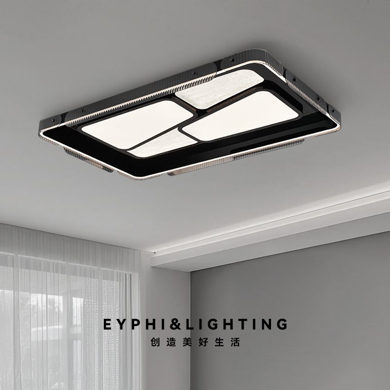 EYPHI/益菲新款意式极简吸顶灯轻奢家用创意简约大气餐厅个性房间