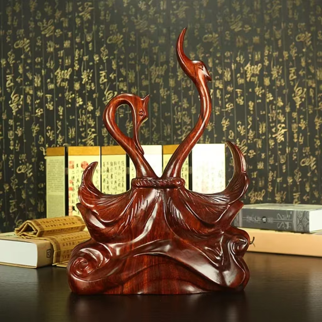 三  要   大号  6摆件