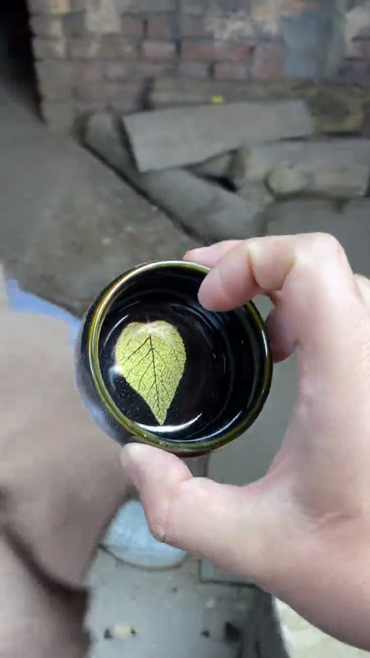 【闪购商品】乌金木叶 千里江山 A