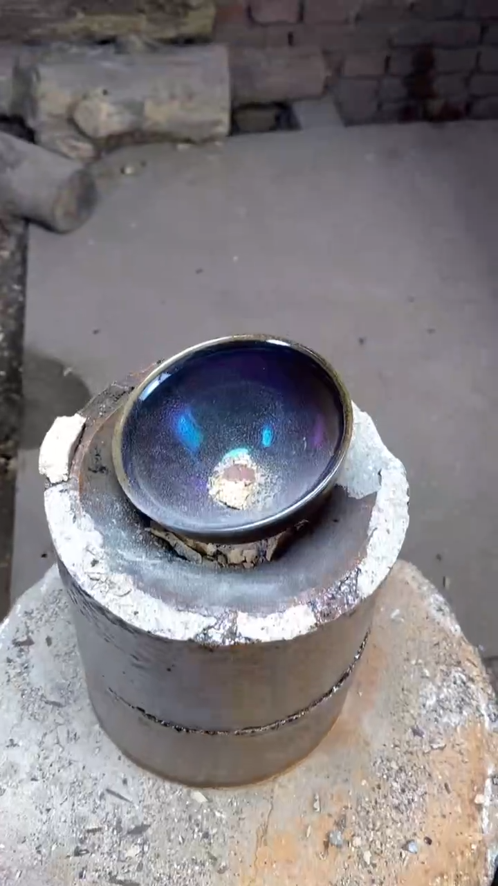 【闪购商品】陶瓷 七彩麒麟 A 束口（配礼盒证书）