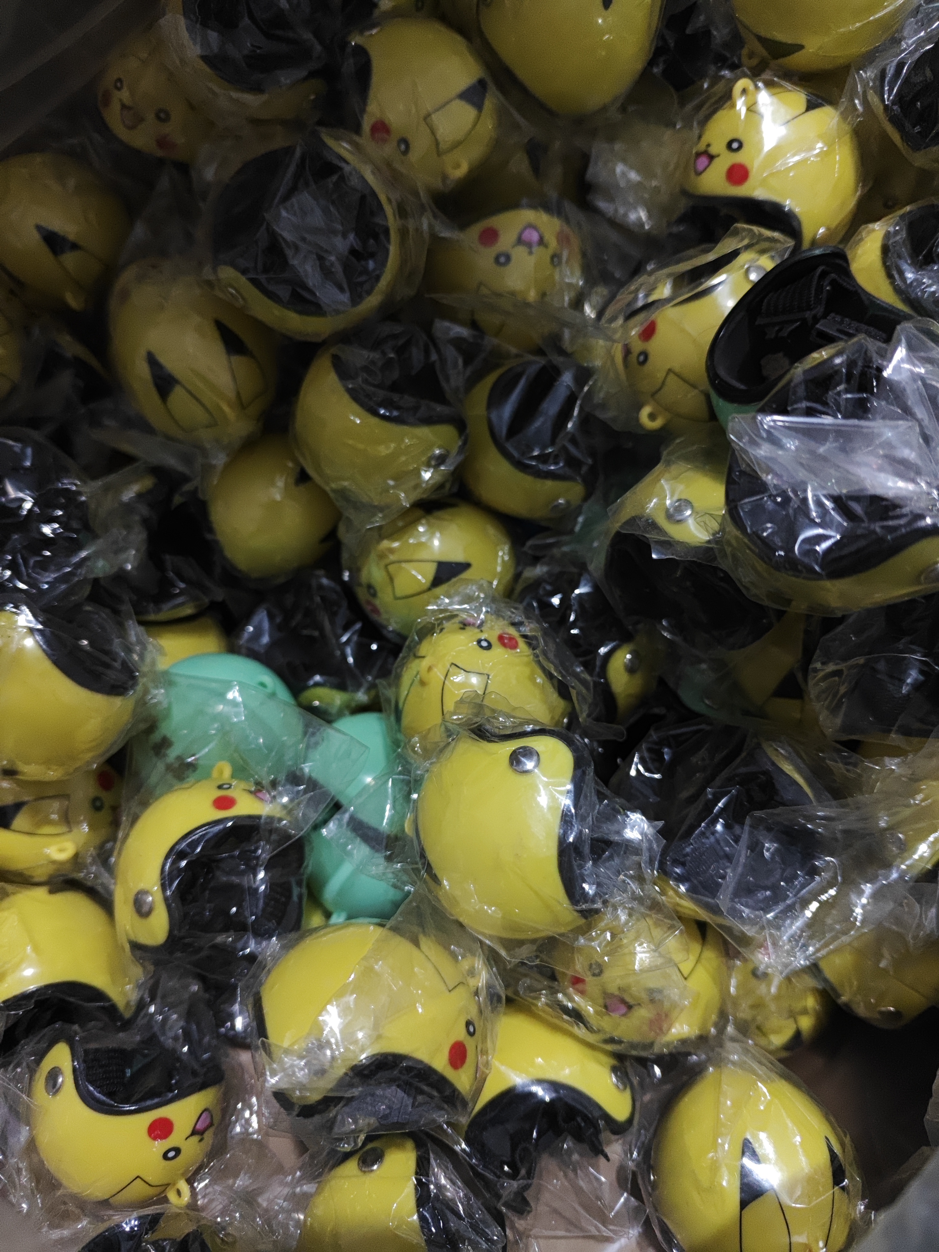 【文创潮玩】头盔模型