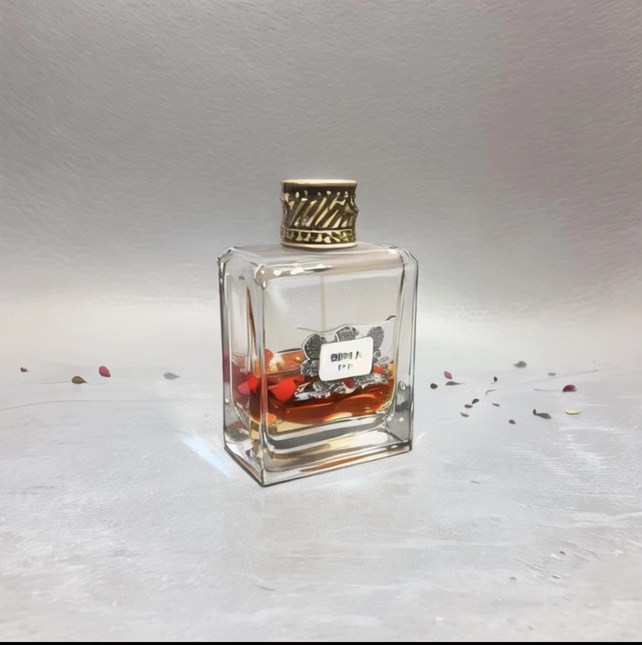 【刘十九家】脏话 香薰喷雾