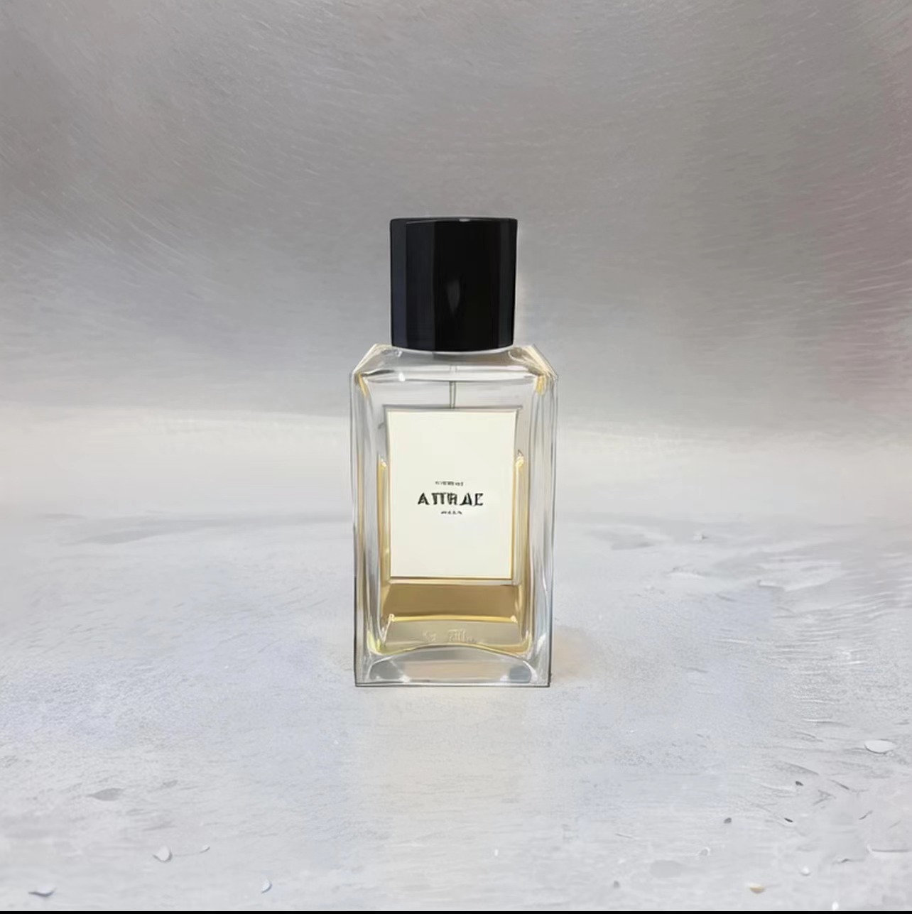 【刘十九家】 彰显 不羁 礼服 夜未央 香薰喷雾