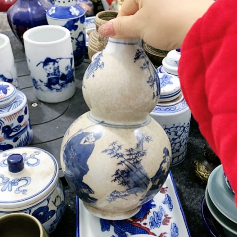 【闪购商品】老仓库放福利