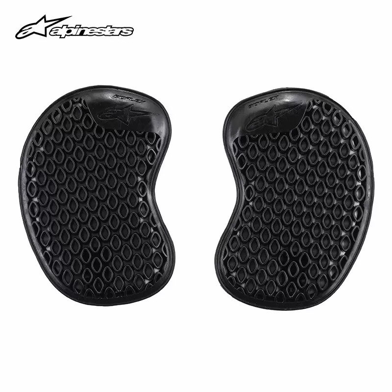 a星alpinestars摩托车骑行护髋护胯护臀CE认证内置护具BIOFLEX