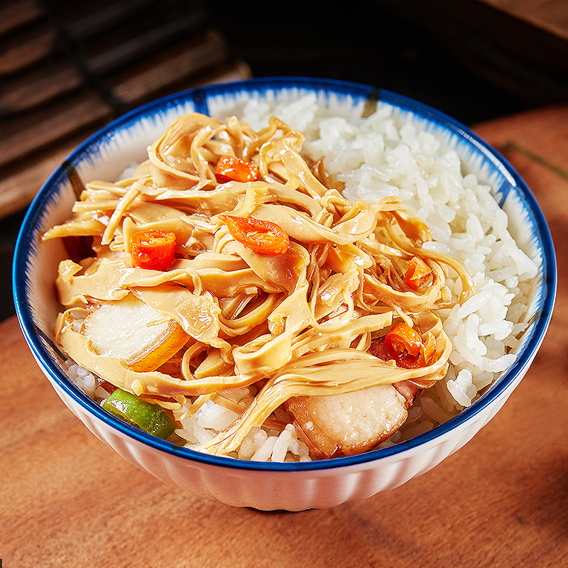 一斤装。正宗江西糯米笋尖。脆嫩爽口。鲜香美味