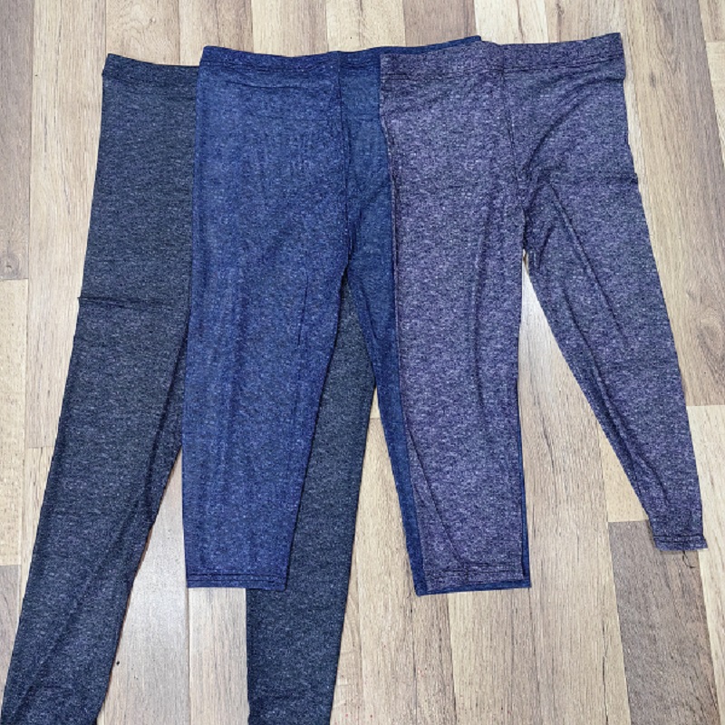 兔子窝时尚新款网纱打底裤