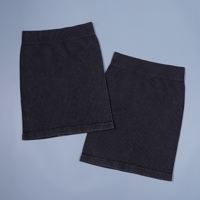 夏季瑜伽半身裙9003