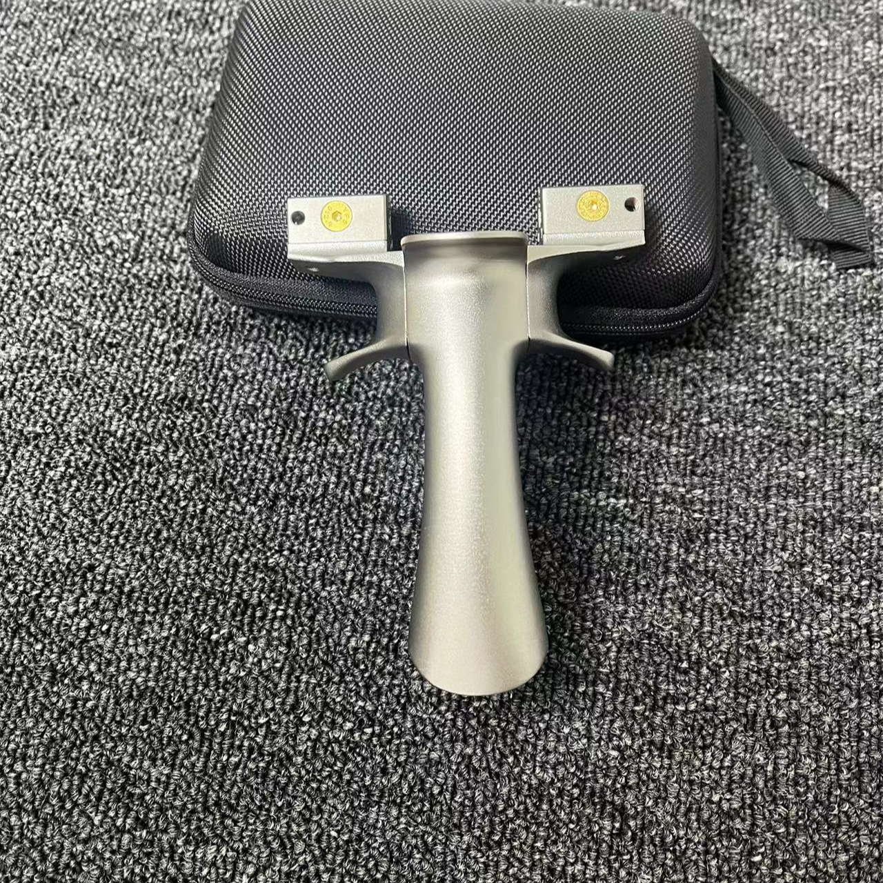 移动大象户外玩具弓