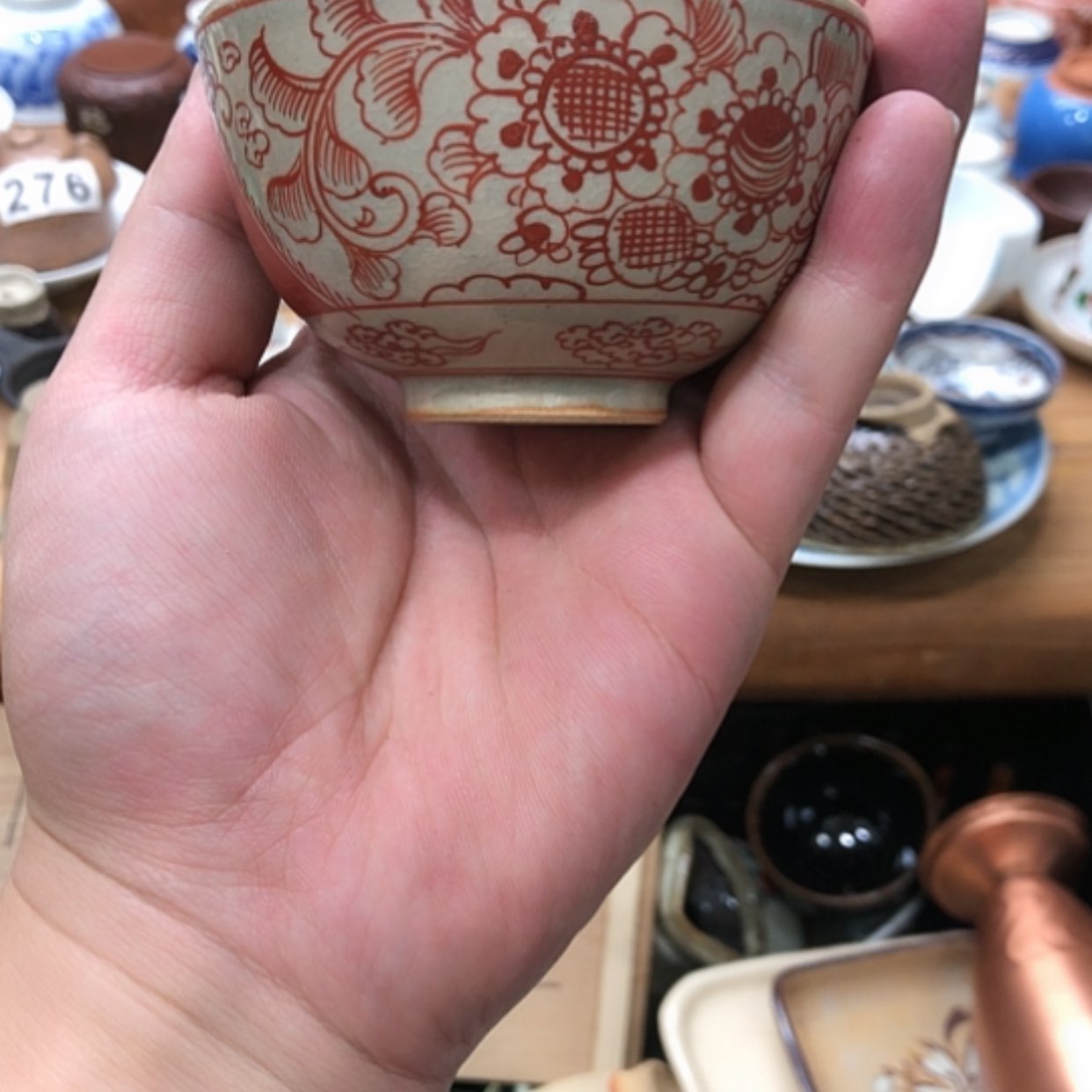 【闪购商品】陶瓷盘?****?