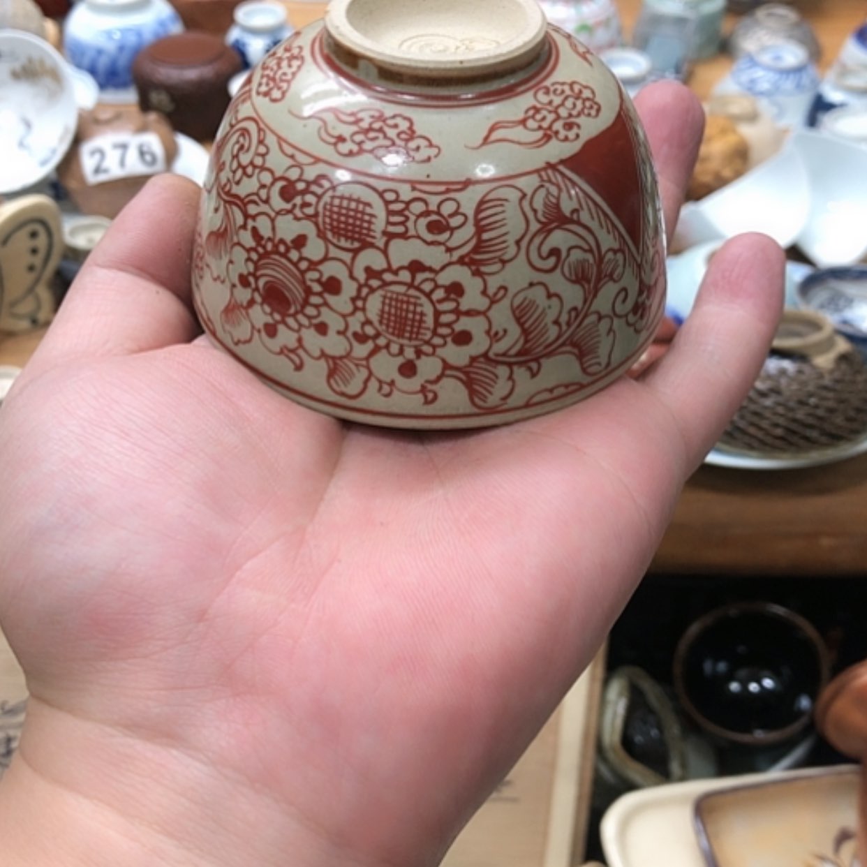 【闪购商品】陶瓷盘?****?