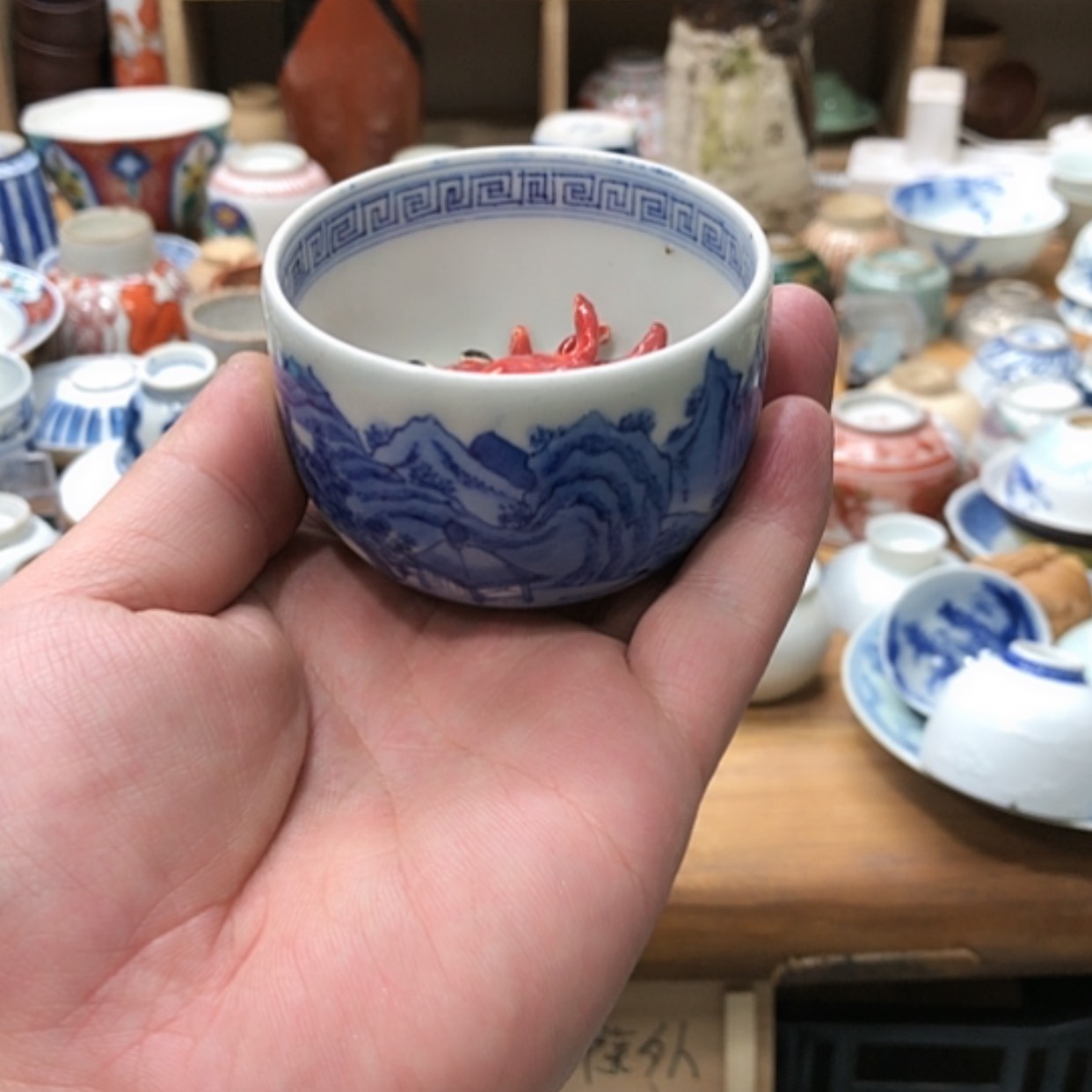 【闪购商品】陶瓷盘