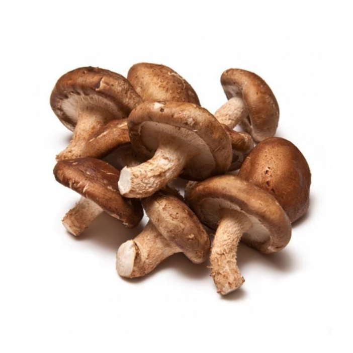 新鲜香菇250g±20g /份