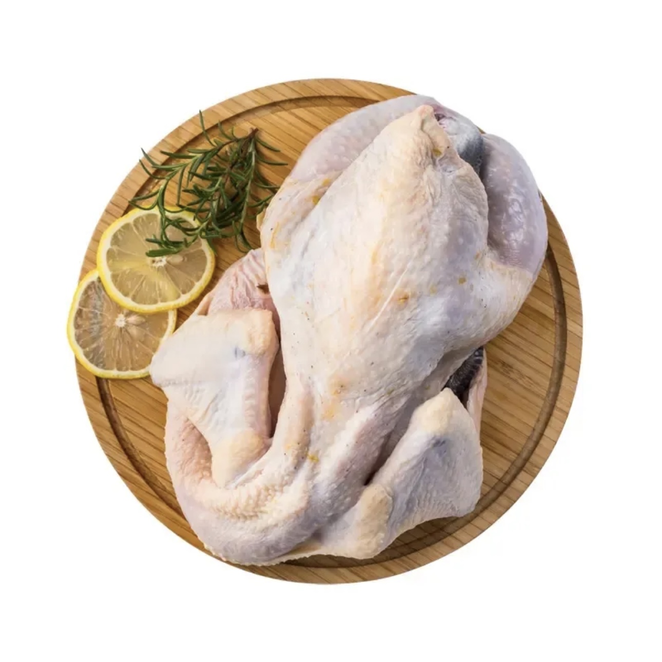 【现杀】本地公鸡1750g±50g(不剁）/只 