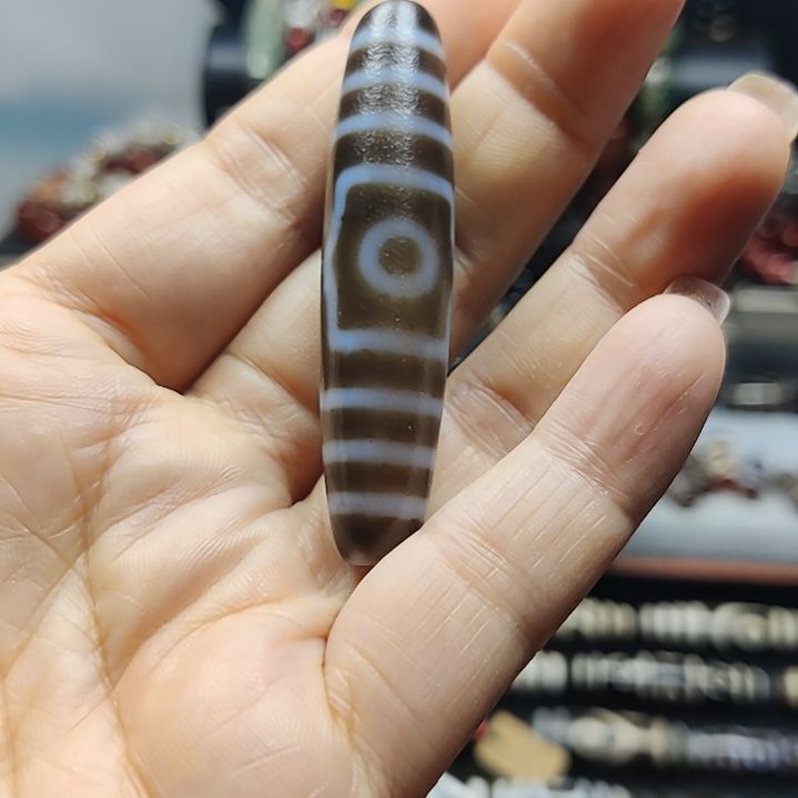 玛瑙/玉髓吊坠(不含链)未镶嵌