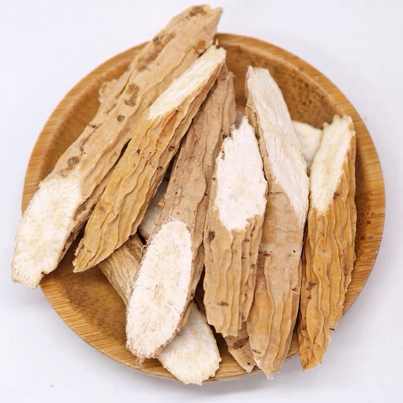 云南深山原生态大力薯500g煲汤牛大力