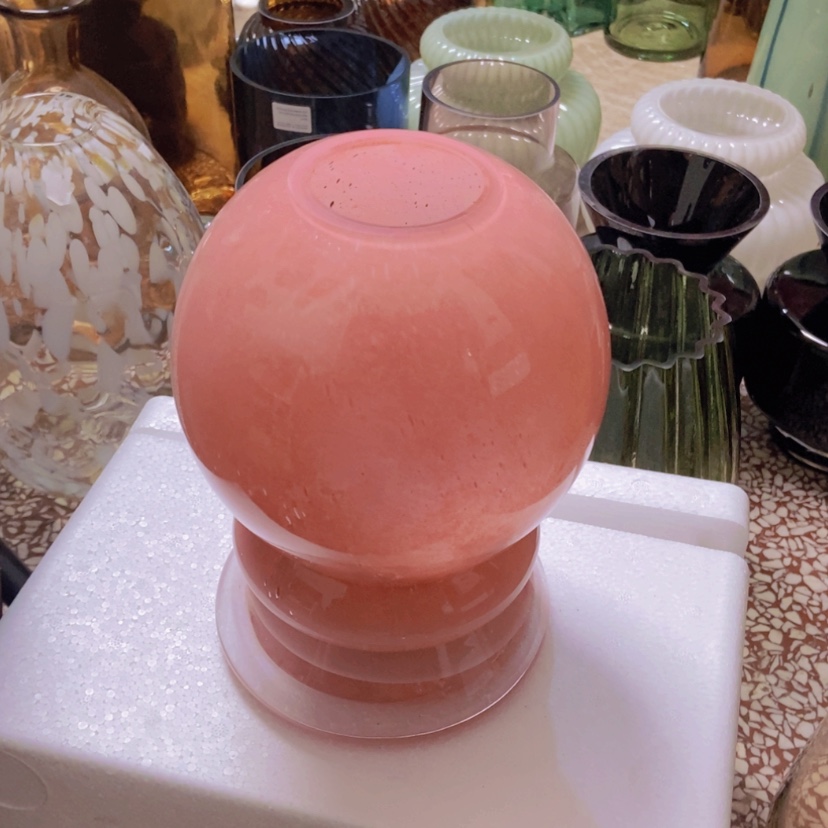 【闪购商品】粉色高21口5