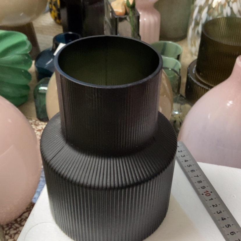【闪购商品】高20口10黑色