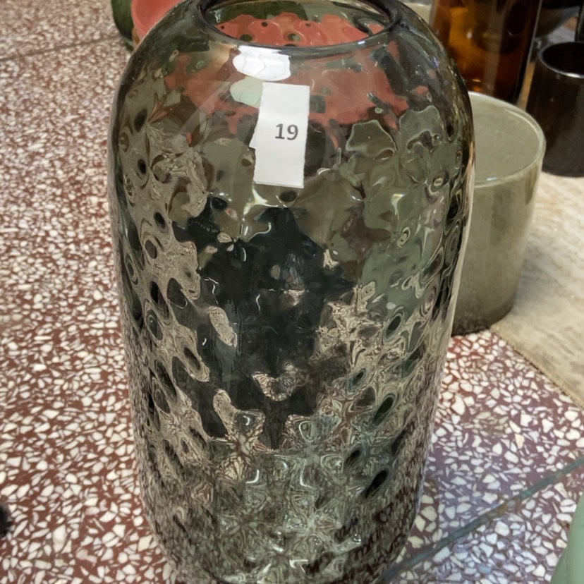 【闪购商品】灰色高40口8