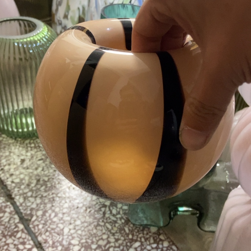 【闪购商品】球高14口6