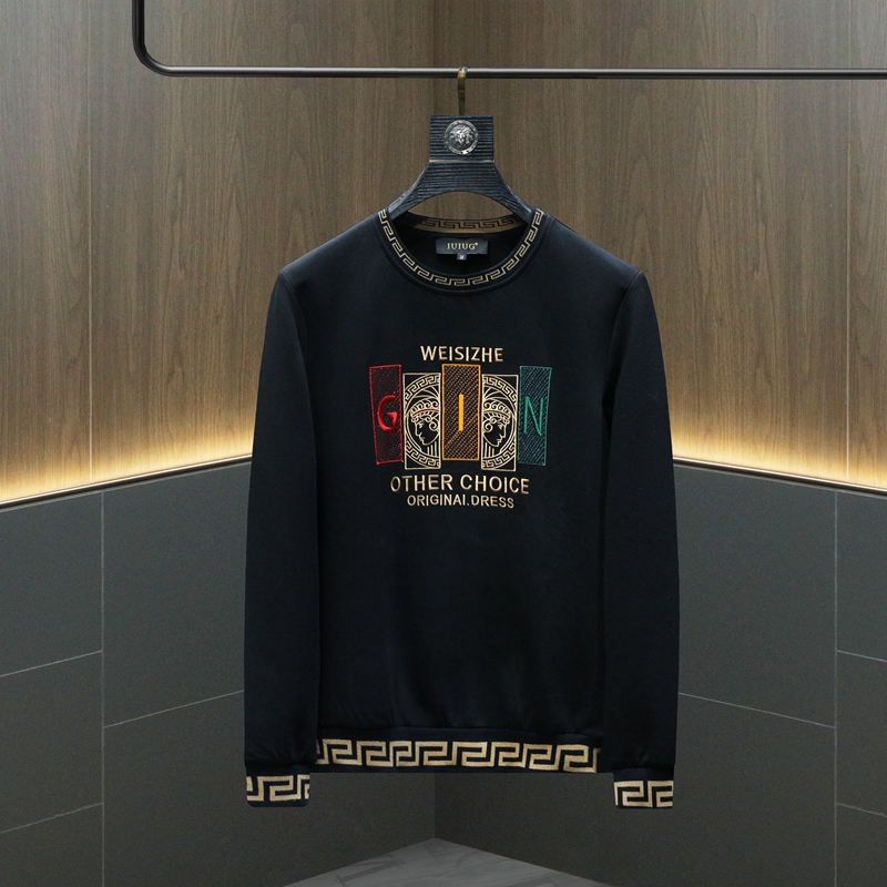 2026春装新款时尚百搭新款秋装卫衣87351