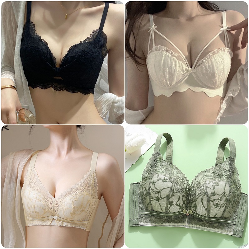 900-999高货文胸编码 主播过款 直播间福利款内衣