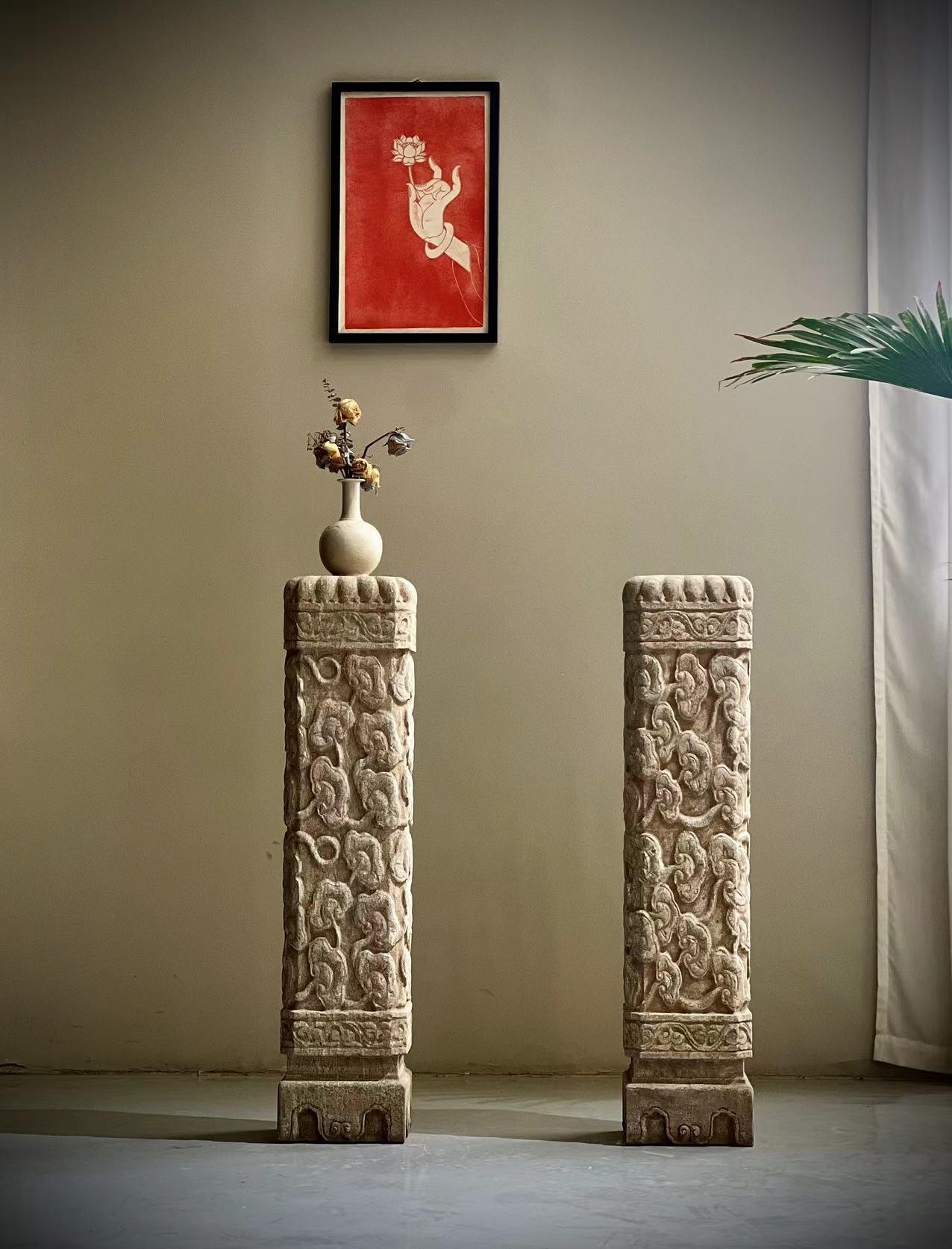 直播间竞拍石雕专用链接