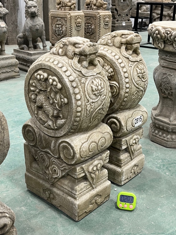 石雕不包邮不包邮