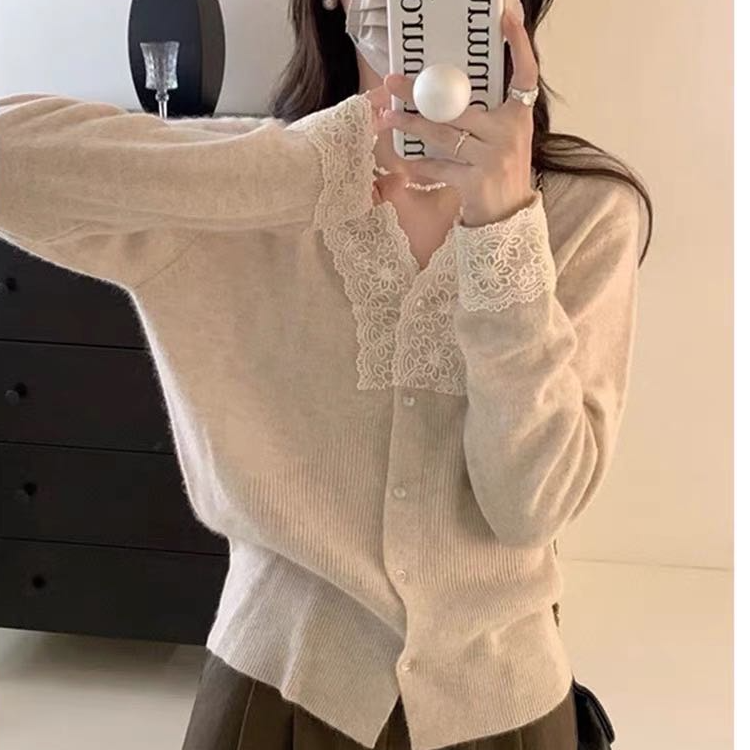 KENKEN （N500-N999) 韩单设计师原创针织毛衣