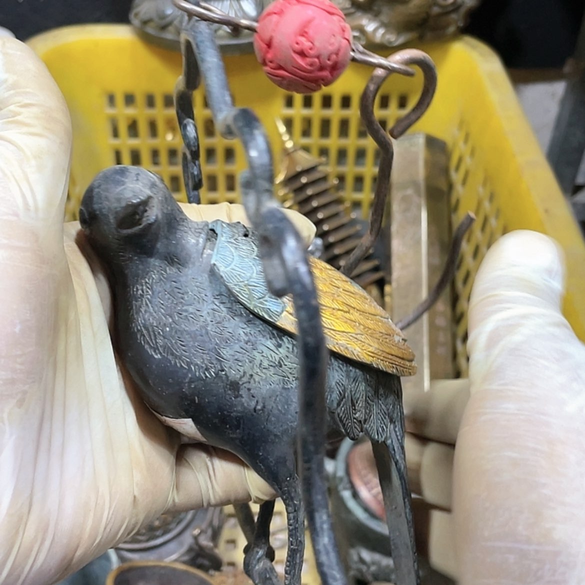 【闪购商品】瓷吊炉壶**喝