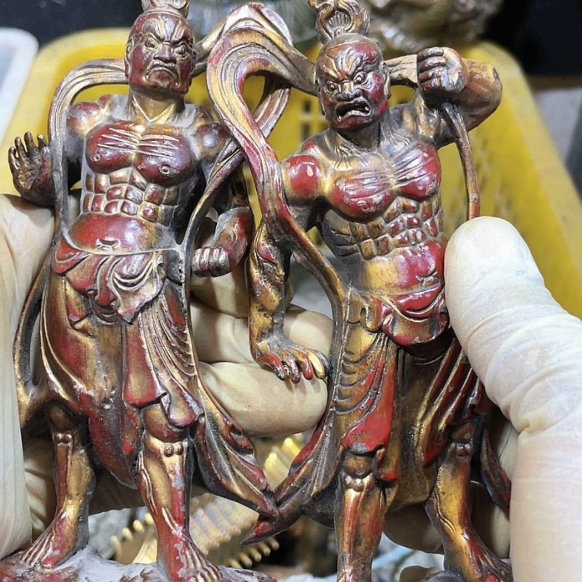【闪购商品】瓷哼哈而将孤*