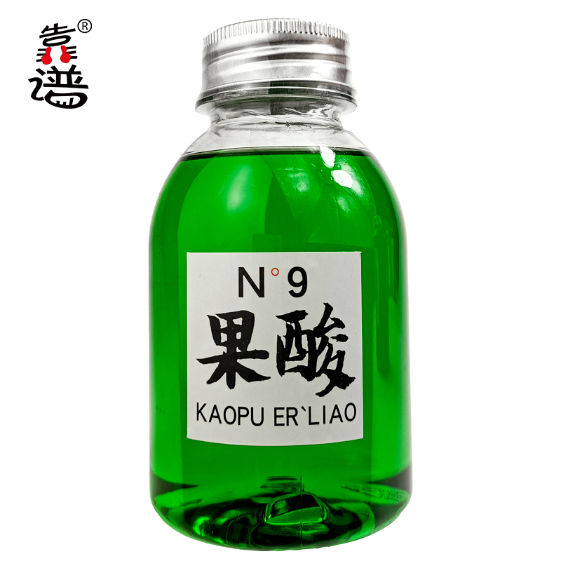 靠谱 果酸 钓鱼添加剂